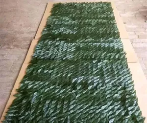 Artificial Green Fence|Natural Look Privacy for Homes Balconies
