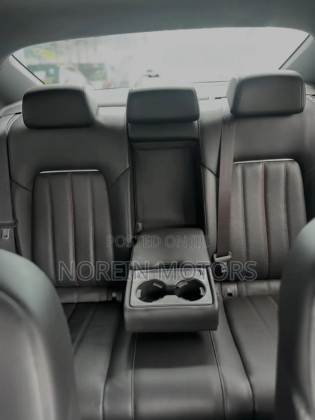 Mazda 6 2019 Pearl