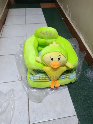 Sit Me Up Pillow