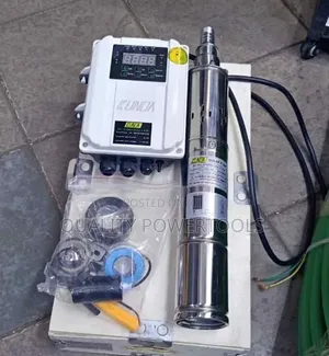 Best Solar Submersible Water Pumps