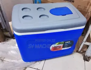 Heavy Duty 61l Cooler Box