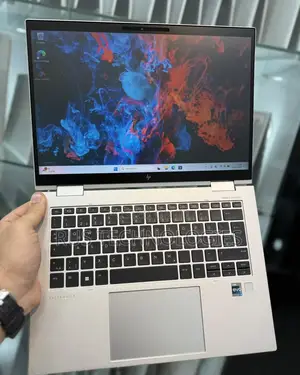 New Laptop HP EliteBook 1040 8GB Intel Core i7 SSD 512GB