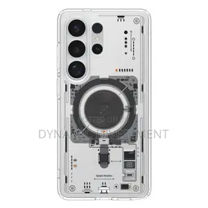 Samsung S26 Ultra Spigen Ultra Hybrid Magsafe Magnetic Case/Cover