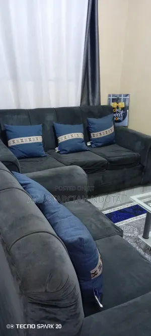 Furnished One Bedroom Air BNB in Malindi