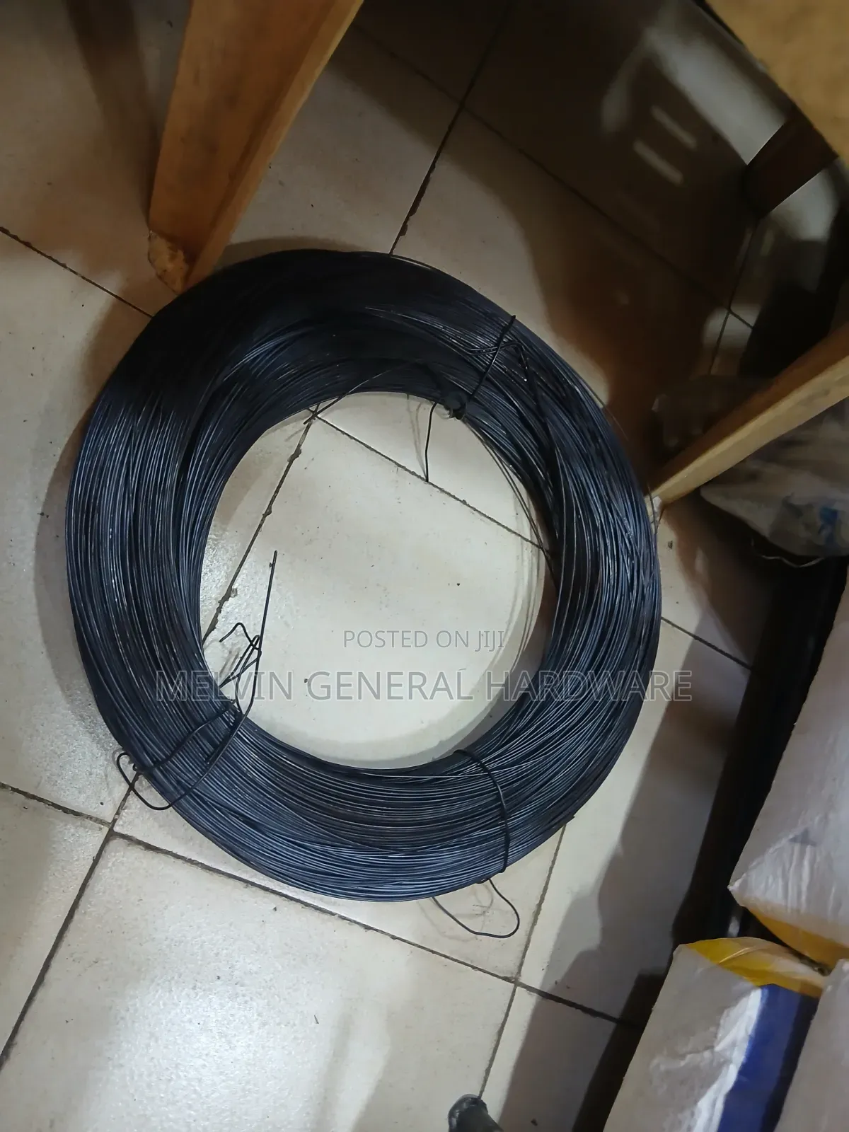 Binding Wire 17kg