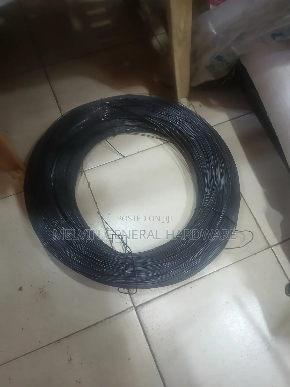 Binding Wire 17kg
