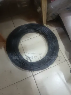 Binding Wire 17kg