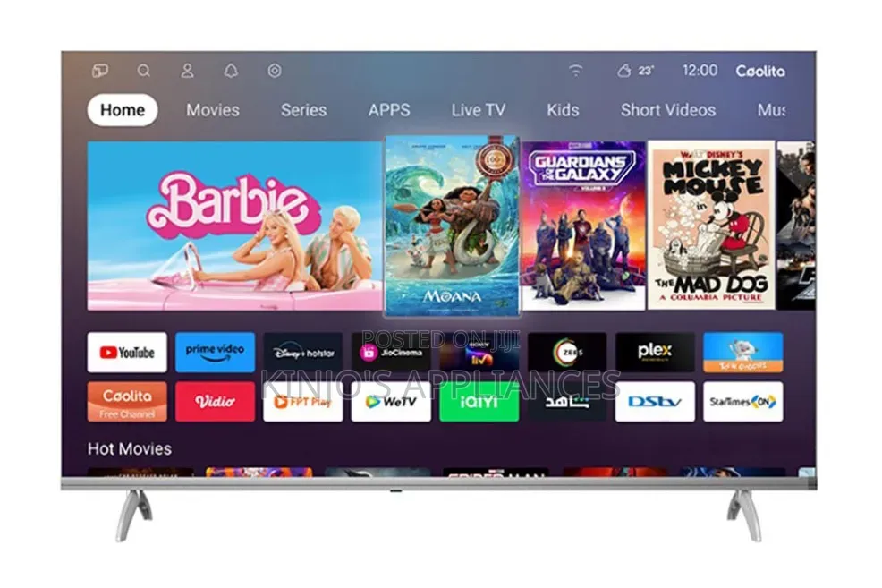 Skyworth 32 Inch Smart Tv