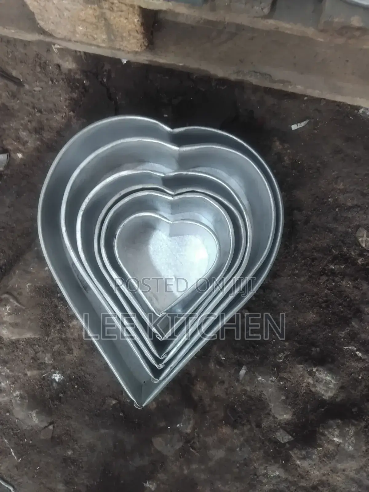 Baking Tins