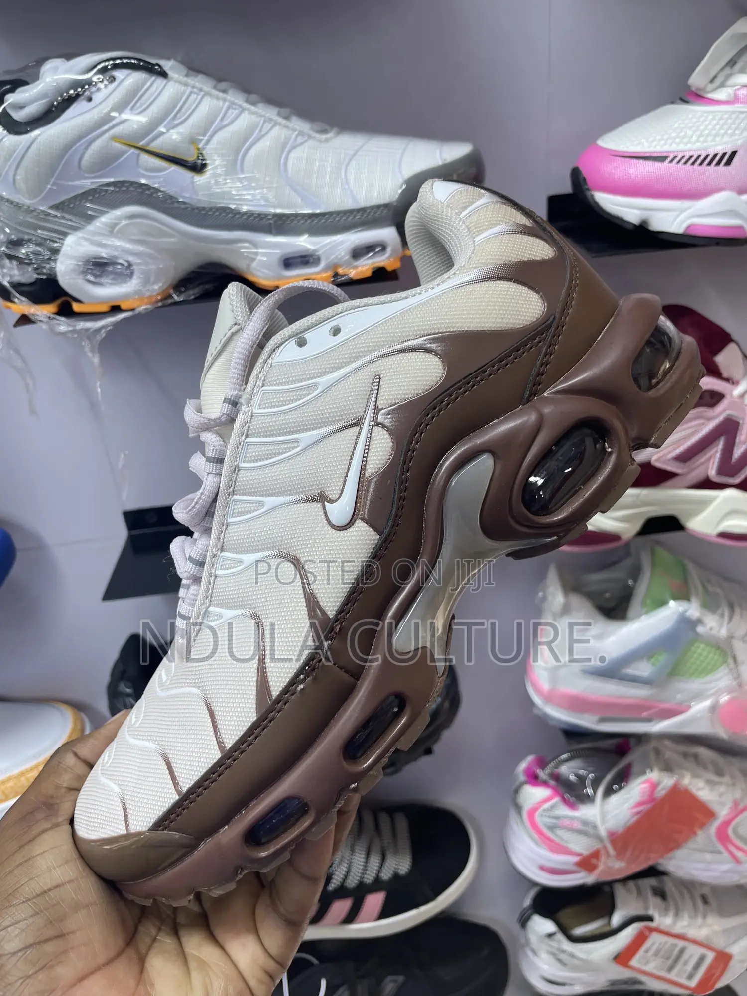 Airmax Plus Nike Tn Sneakers