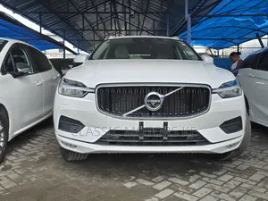 Volvo XC60 T5 Inscription AWD 2019 Beige