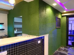 Revamp Your Restaurants/Clubs With Turf Grass