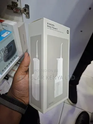 Xiaomi Flosser 2