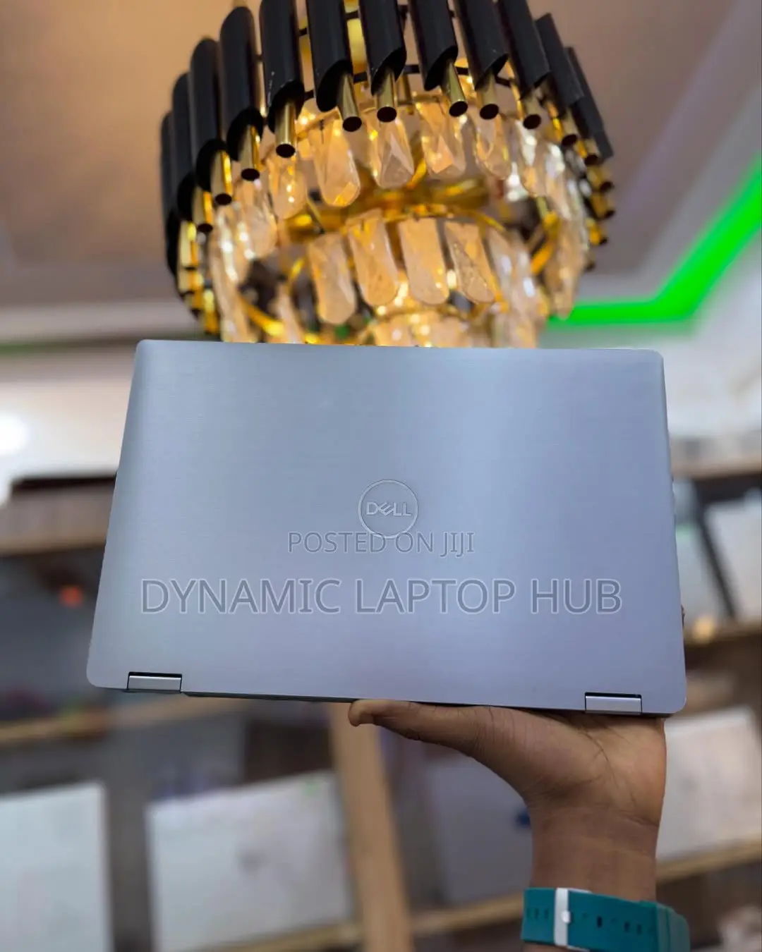 Laptop Dell Latitude 7410 32GB Intel Core i7 SSD 512GB