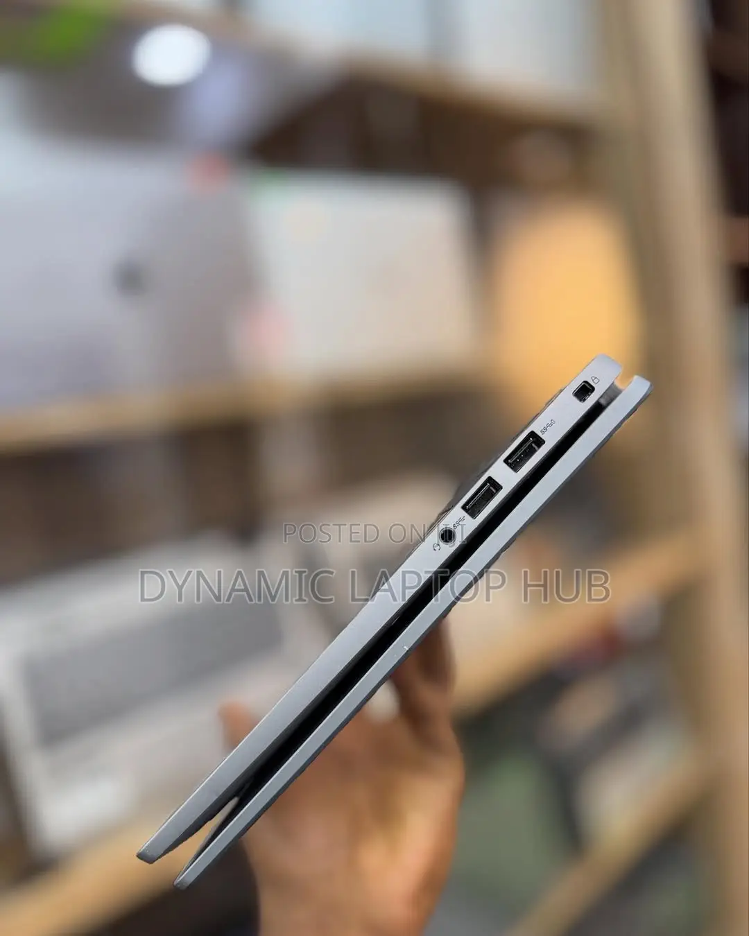 Laptop Dell Latitude 7410 32GB Intel Core i7 SSD 512GB