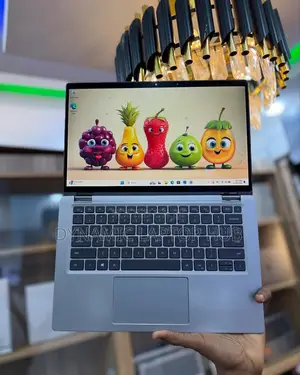 Laptop Dell Latitude 7410 32GB Intel Core i7 SSD 512GB