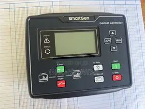 Smartgen Hgm6110n Controller (Automatic Generator Control Module)