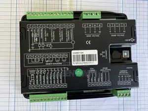 Smartgen Hgm6110n Controller (Automatic Generator Control Module)