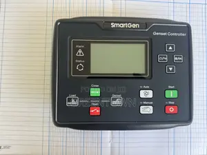 Smartgen Hgm6110n Controller (Automatic Generator Control Module)