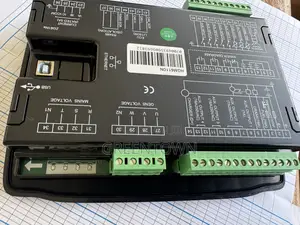 Smartgen Hgm6110n Controller (Automatic Generator Control Module)