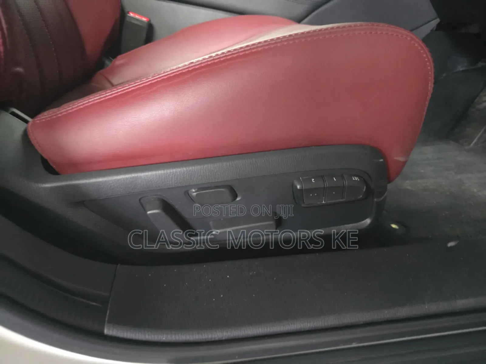 Mazda 6 2020 White