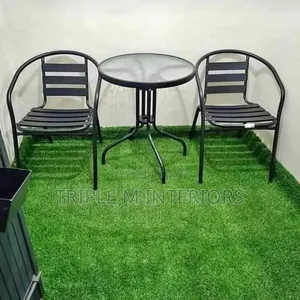 Turn Your Balcony Into a Green Space