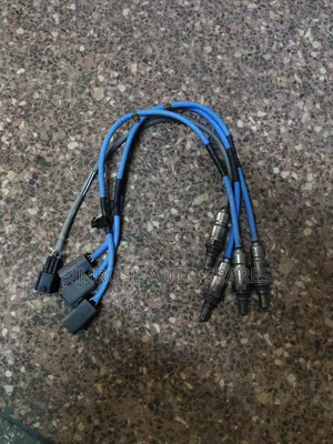 Mazda Cx-5 Petrol Oxygen Sensor.