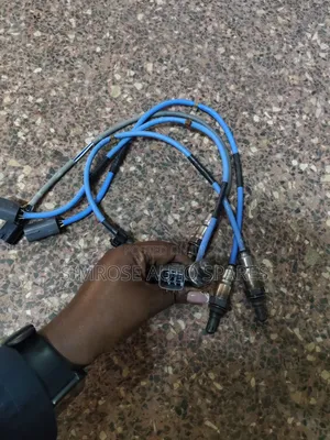 Mazda Cx-5 Petrol Oxygen Sensor.