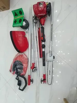 Honda Gx35 5 in 1 Brush Cutter