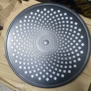 Medium Shower Head Available