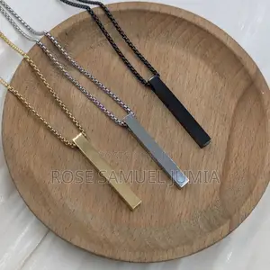 Stainless Men Chains