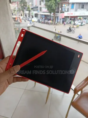 LCD Writing Tablet
