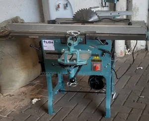 Lida Wood Working Machine