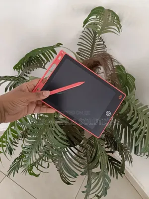8.5" LCD Writing Tab