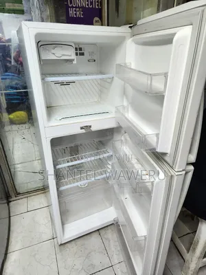 Lg Double Fridge 230litres
