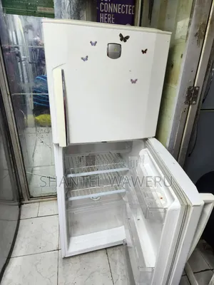 Lg Double Fridge 230litres