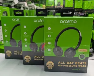 Oraimo Boompop Air Wireless Headphones – Model Ohp-316