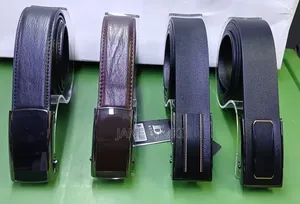 Brown Belt Men