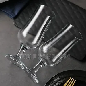 6pcs Hurricane Glasses