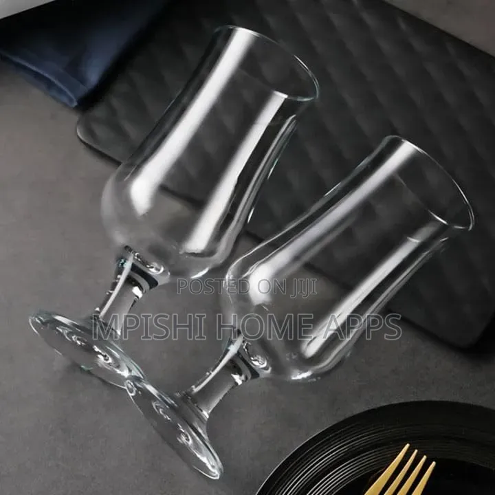 6pcs Hurricane Glasses