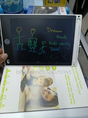 Educational Kids Writing/Drawing Tablet