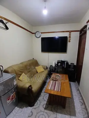 Furnished 1bdrm House in Hurlingham for rent