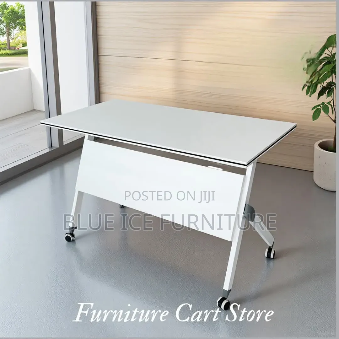 Foldable Office Working Desk