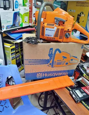 Commercial Power Saw