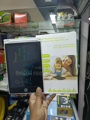 Kids Writing/Drawing Pads