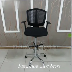 Counter Cashier Seat