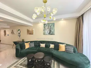 Furnished 2bdrm Apartment in Leshwa House, Kileleshwa for sale