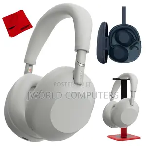 Sony Wh-1000xm6 Wireless Noise Cancelling Headphones