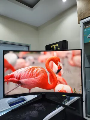 Samsung Odyssey G5 S27cg552em 27′′ QHD 165hz Curved Gaming Monitor