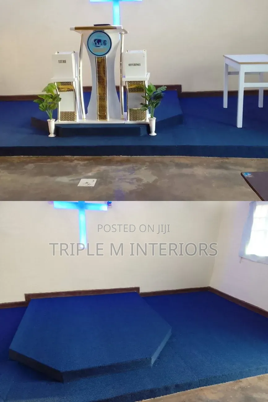 Durable Sanctuary Carpet Solution